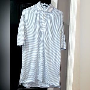 Men’s Golf Polo